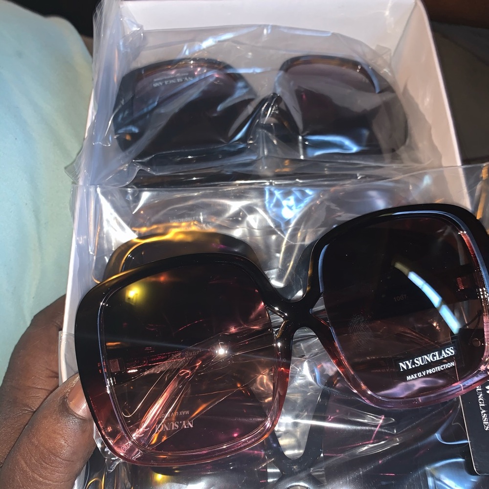 Shades